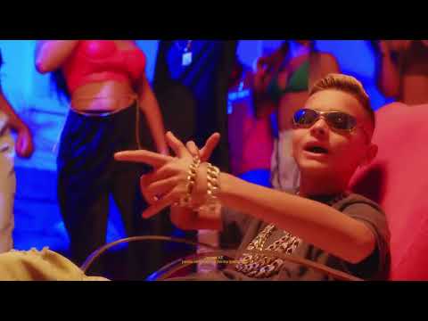 Oldilla "Jacaré no peito" MC Paiva, MC Ryan SP, Gabb MC, MC Lemos e MC Leozinho ZS (vídeooficial)