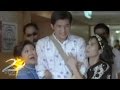 'The Lucky Ones' Trailer | Pokwang, Eugene Domingo | 'The Lucky Ones'