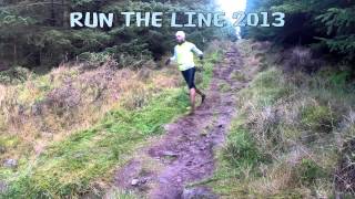 preview picture of video 'Run The Line 2013'