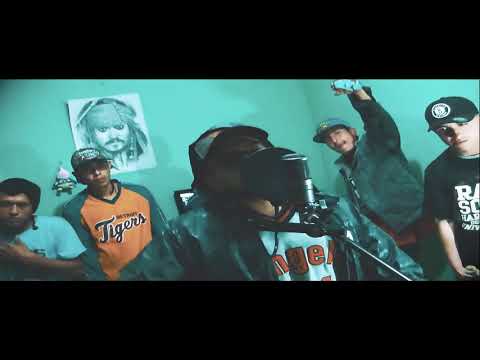 CYPHER Popayán-Pasto I DBeat/MRS/ Mauro Aka RS/MC Mártir/ Aka Sion/Asfack Getho Sound/ Emz