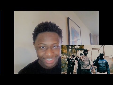 67  New Park Road Remix - REACTION