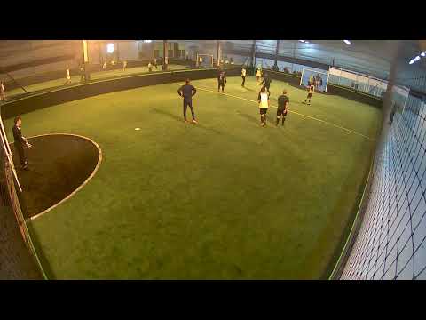 LA RACLETTE 7 - 11 A.S.P "1": But de fabrice  (114 min)