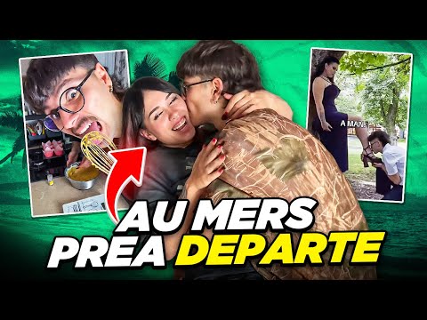 CEL MAI CIUDAT CUPLU CONTINUA... ( POLITIA TIKTOK-ULUI )