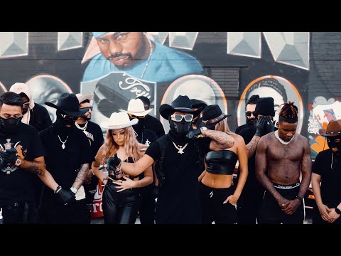 AK Arshi - "Houston Drill" (Official Music Video)