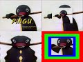 4 Pingu Outro With Effects My Version