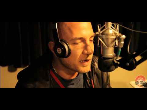 Feros & Spittin Cobra UMR Live Freestyle At The DMS Show 102 3FM