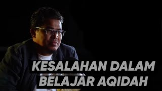 Download lagu KESALAHAN DALAM BELAJAR AQIDAH❓Ustadz Budi Ashari, Lc mp3