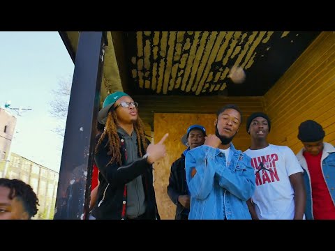 LilMonteloose X Myrre2x  “2Loose"