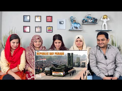 Republic Day Parade 2026 | Indian Military Showcases Missiles, Drones, Brahmos And Modern Firepower