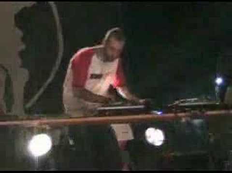 Pass The Mic - Dj Yaner