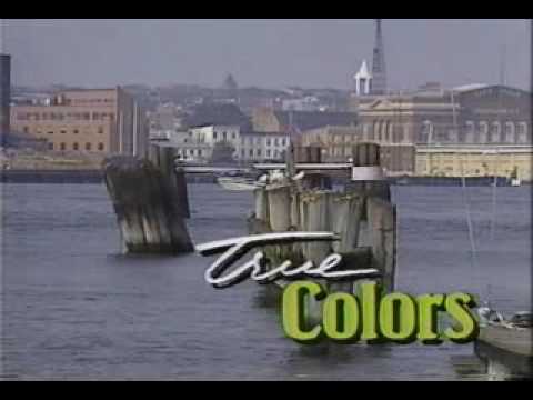 True Colors S1E8 Tooth Or Consequences 10 28 90