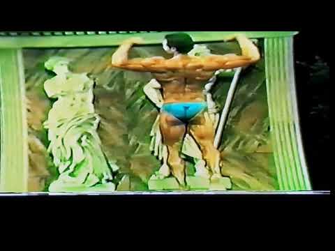 Nandor Caki - Internationale Hamburger Meisterschaft 1988