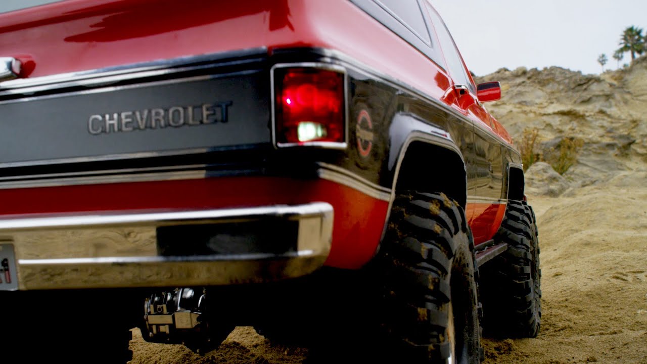 Traxxas LED osvetlenie kompletné Pro Scale (pre Ford Bronco 2021)