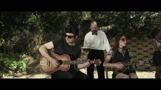 Spiral Stairs - "Cold Change"