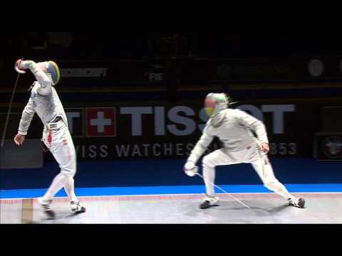 Moscow 2015 MS GP Final podium Szabo M GER vs Dolniceanu T ROU