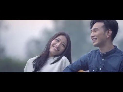 王梓軒 Jonathan Wong《碰不上會更美》音樂錄影帶 Official MV