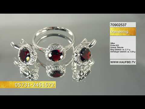 Sokolov Кольцо из серебра 925 пробы с гранатом и фианитами