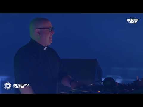 Padre Guilherme  - Louva-Me Senhor (LuxaEternaRecords)