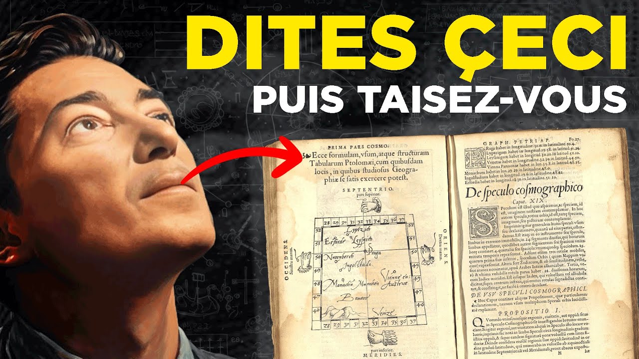 La Loi Universelle qui change TOUT - Neville Goddard en Français