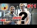 Die ABRECHNUNG: FORMCHECK nach 6 Wochen! Erfolg oder Abbruch?