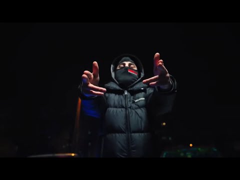 Eywan x Marin x Jeff Redd x Td - London View 3 (Prod By. Sinister | STR)