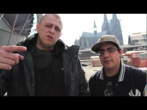 Fly - G.U.Z.F. Beatbox Special #4