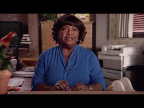 Trial and Error- Prosopagnosia