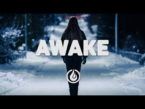Ngyn x Honeycraft - Awake [Lyrics Video] ♪
