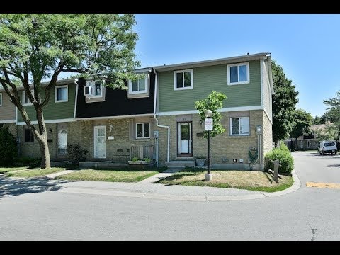 1331 Glenanna Rd Unit 48 Pickering Open House Video Tour