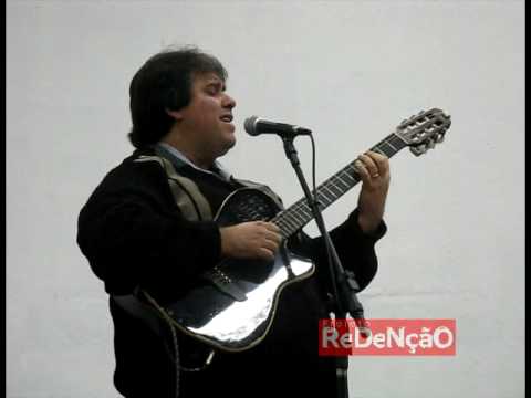 João Alexandre - Canção da Alvorada - Projeto Redenção