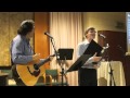 "Sing Unto God" - HUC-JIR Debbie Friedman Memorial Concert 2012