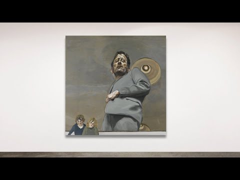 Exposição Credit Suisse – Lucian Freud: Novas Perspectivas | Trailer | National Gallery