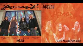 Deicide - Amon Feasting The Beast (Compilation)