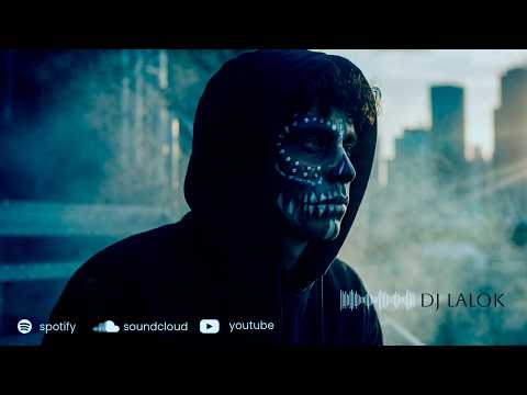 CÓMO ESTAMOS - Dj Lalok (Official Video) Deep House