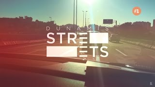 Dunamis Streets