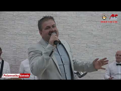 Dragan Milošević Čogra Večno Voleću Te MP Produkcija