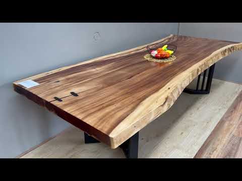 NTS 505 - Our thickest table available at our store