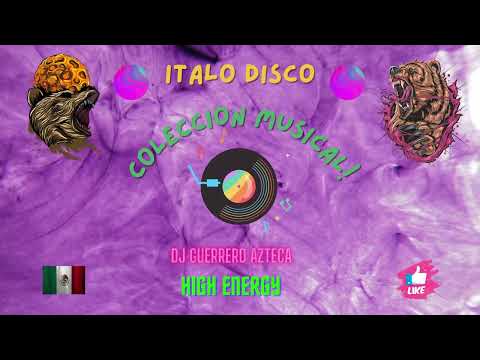 Listen Baby ( Italo Disco Vocal 1984 ) - Doris Guy