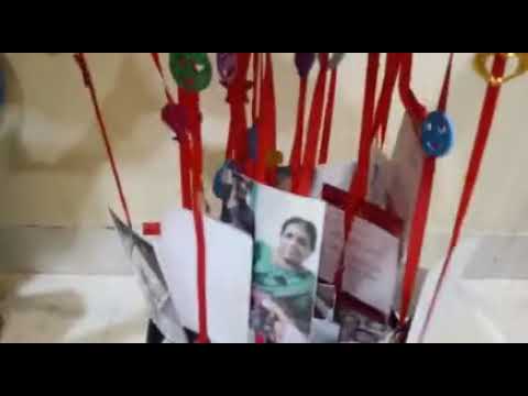 Happy Birthday Bhavit