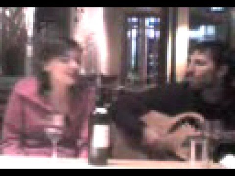 Anne Etchegoyen  en parana