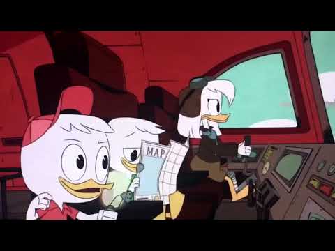 Ducktales moonvasion