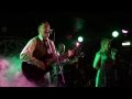 Jamie Lenman - King Tut's Glasgow - It's Hard To ...