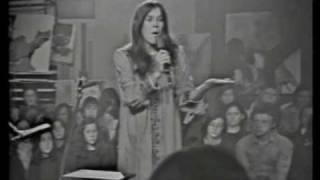 Cecilia --El caso es andar