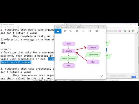 Flowgorithm 2 20 Tutorial 17