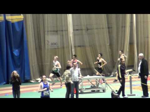 1000m Jr. (Section 1) / Rountree - Provincial Civil 2012