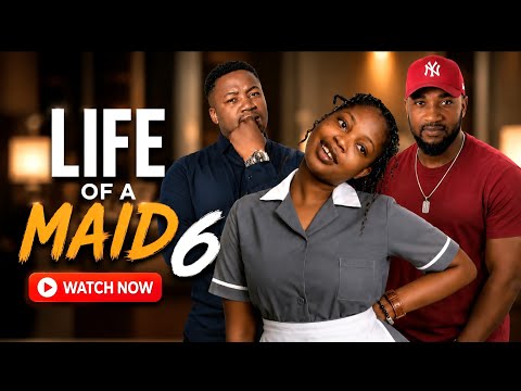 Life as a maid 6 Zimbabwean Drama 2026 #creationsvisuals #zimbabwean movie