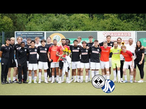 FRECHEN 20 vs.Siegburger SV 04 || Tore