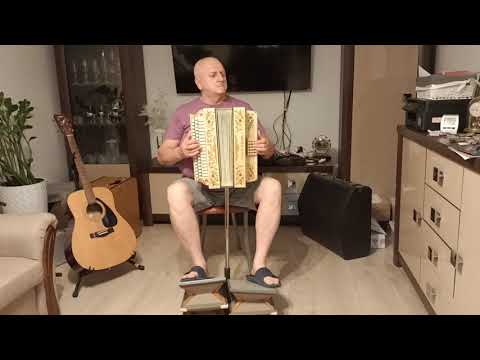 HEJ, SZALAŁA, SZALAŁA  ( HARMONIA PEDAŁOWA )