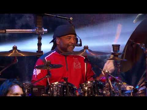 Dave Matthews Band w Rick Mitarotonda - The Maker (LIVE!) @ The Gorge George, WA 8/31/25