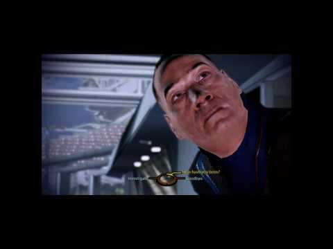 Let's Play Mass Effect 2 #61